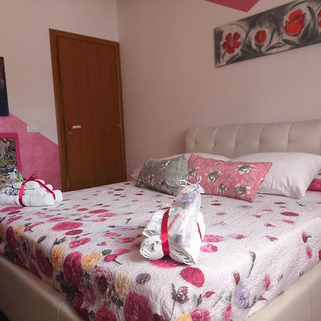 Rainbow Apartment Scordia 외부 사진