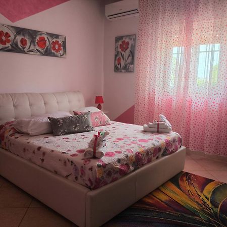 Rainbow Apartment Scordia 외부 사진