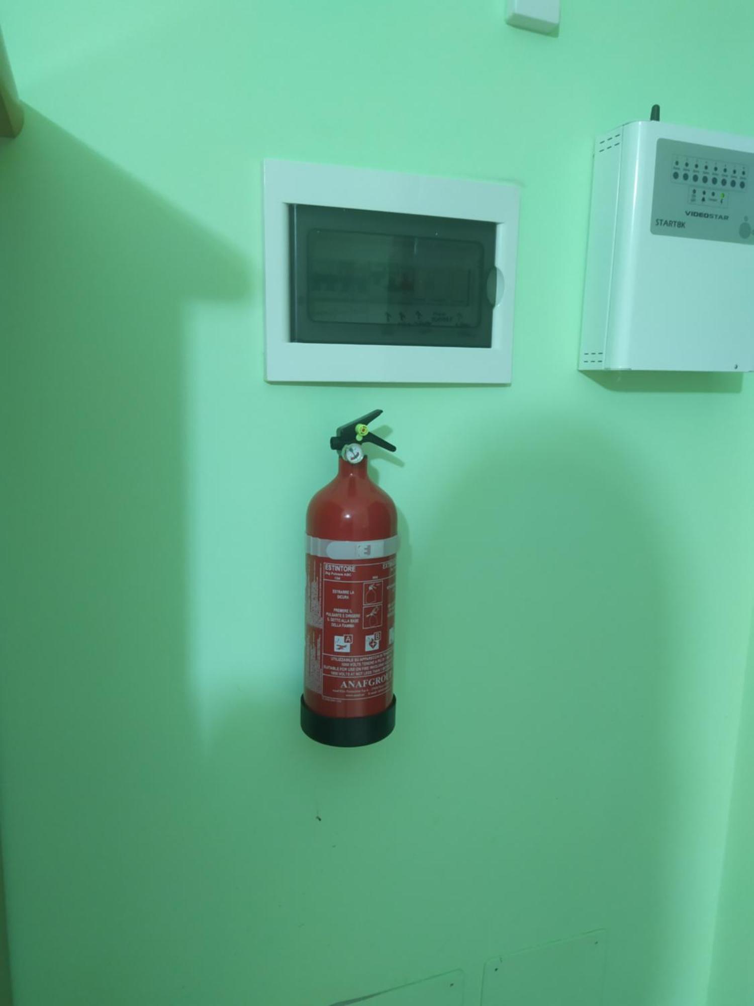 Rainbow Apartment Scordia 외부 사진