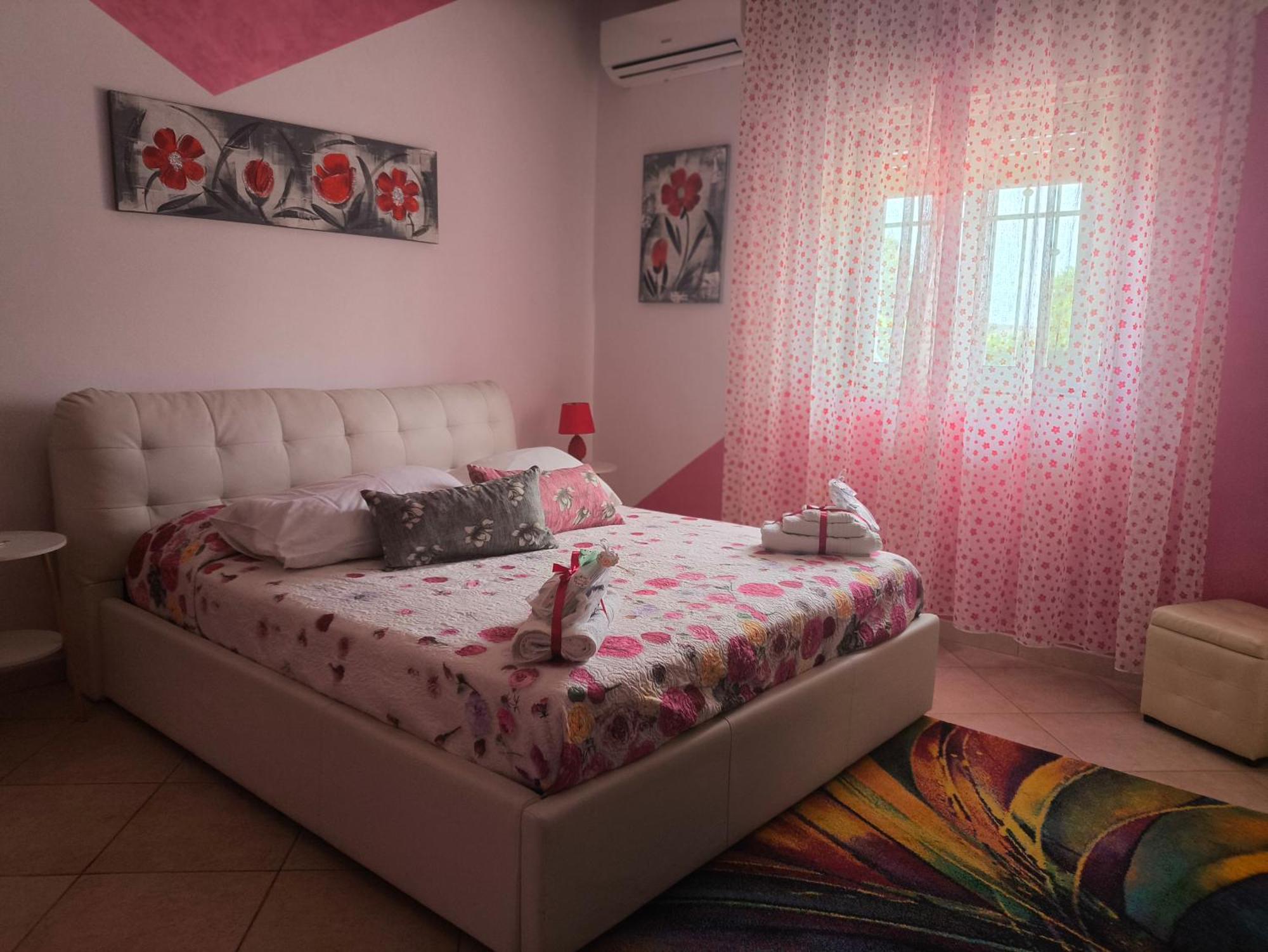Rainbow Apartment Scordia 외부 사진