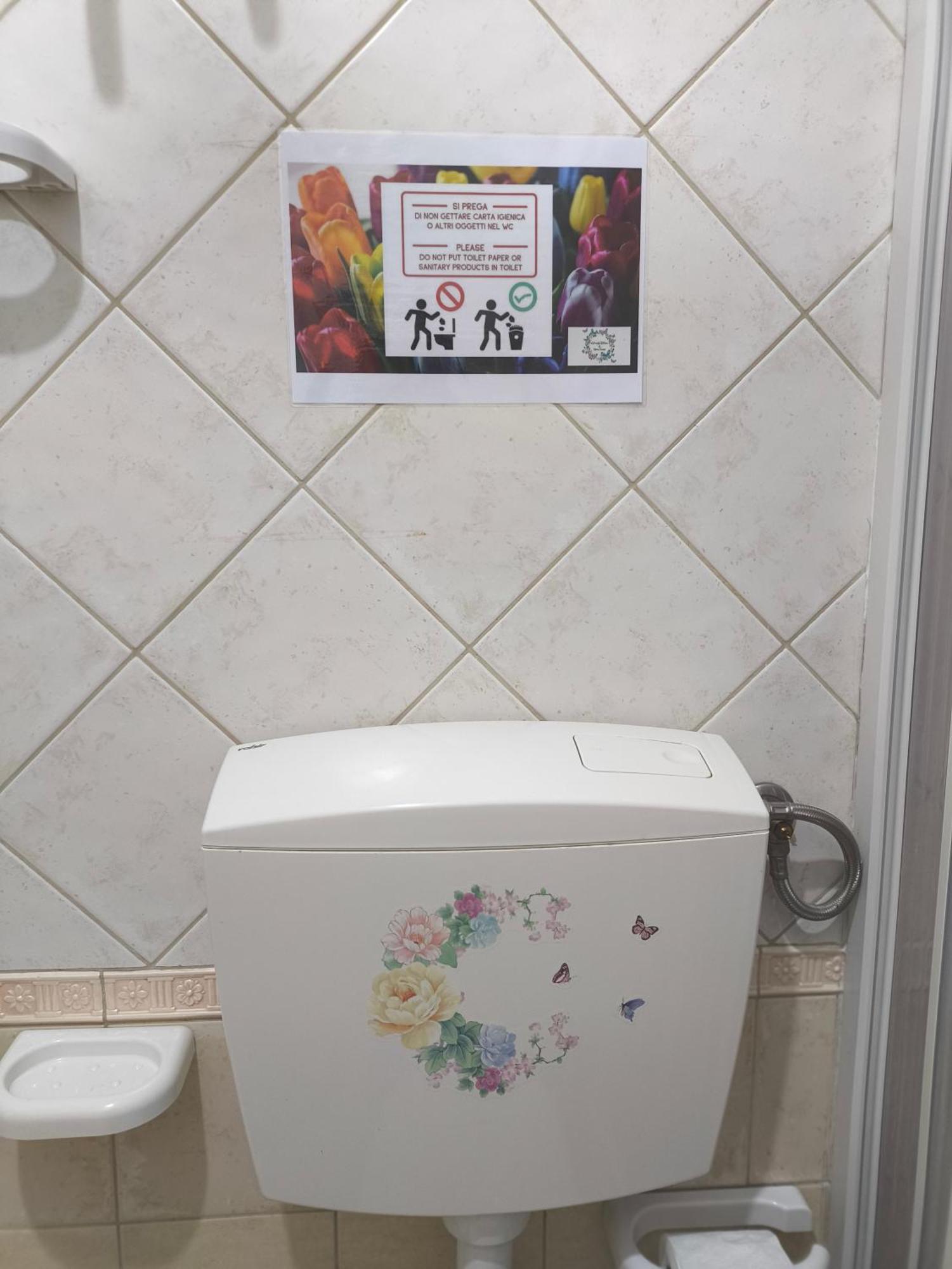 Rainbow Apartment Scordia 외부 사진
