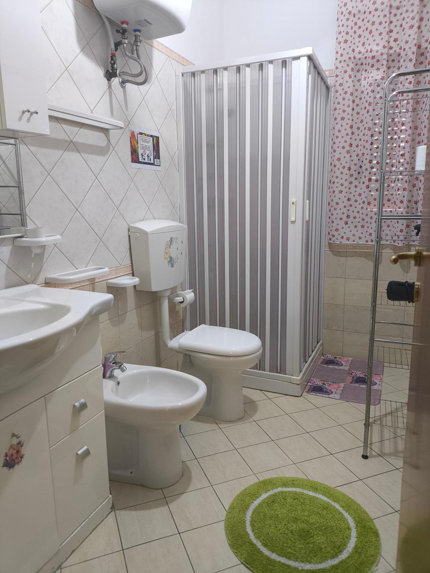 Rainbow Apartment Scordia 외부 사진