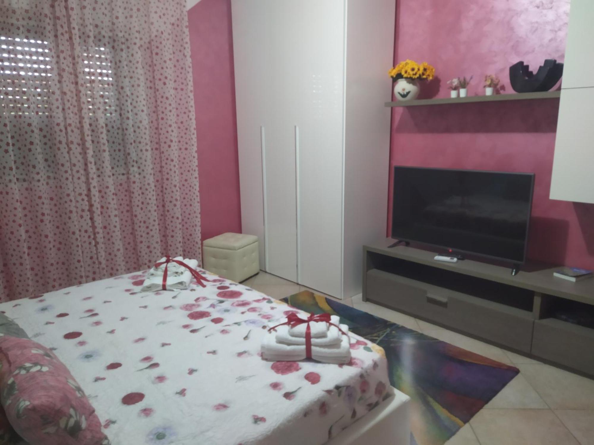 Rainbow Apartment Scordia 외부 사진