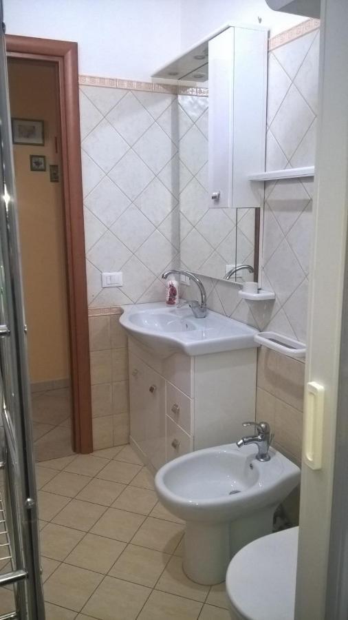 Rainbow Apartment Scordia 외부 사진